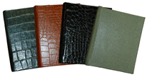 Croco Desktop Address Books
